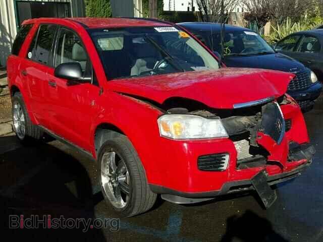 Photo 5GZCZ33D86S861859 - SATURN VUE 2006