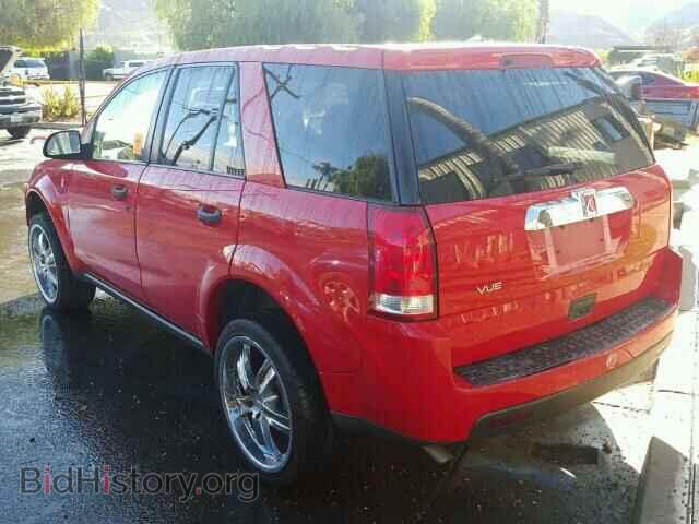 2006 SATURN VUE - VIN: 5GZCZ33D86S861859 - Фото 3
