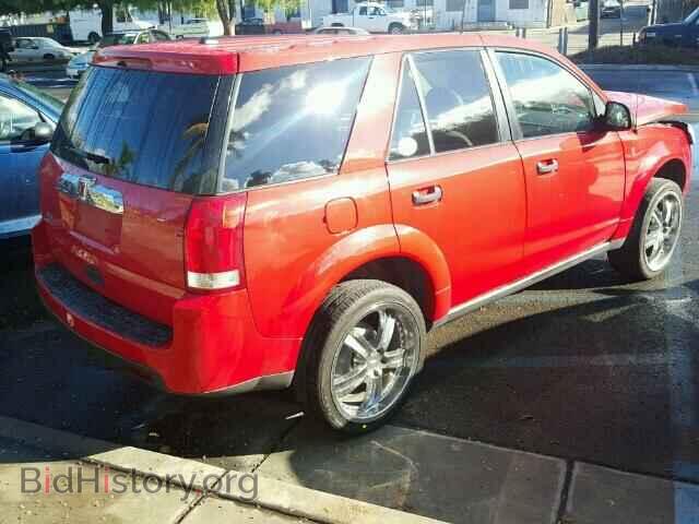 2006 SATURN VUE - VIN: 5GZCZ33D86S861859 - Фото 4