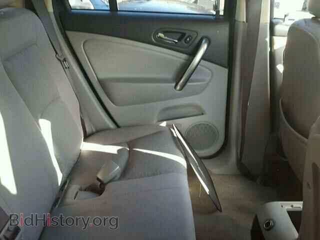 2006 SATURN VUE - VIN: 5GZCZ33D86S861859 - Фото 6