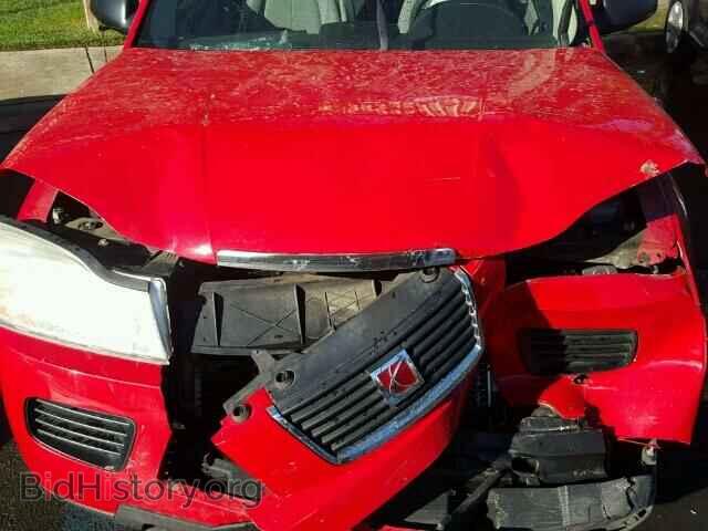 2006 SATURN VUE - VIN: 5GZCZ33D86S861859 - Фото 7
