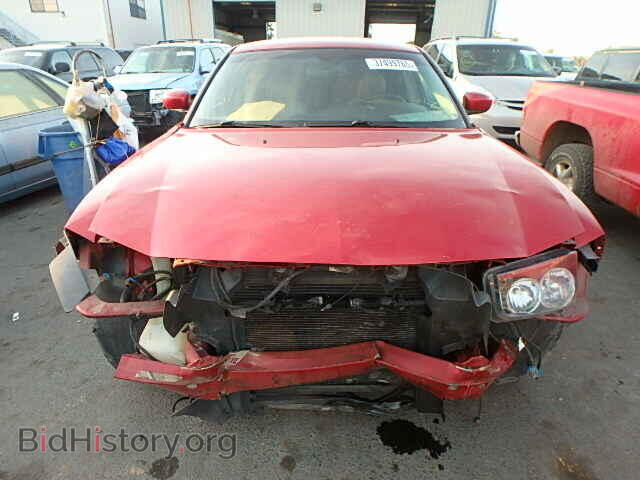 2007 DODGE CHARGER - VIN: 2B3LA53H47H782125 - Фото 10