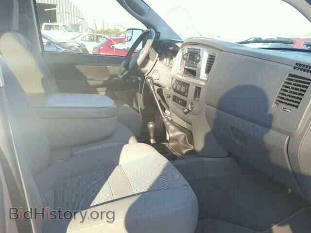 2007 DODGE RAM 3500 - VIN: 3D7MX48A27G780547 - Фото 5