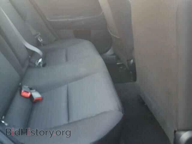 2012 MITSUBISHI LANCER - VIN: JA32U2FU6CU602383 - Фото 6