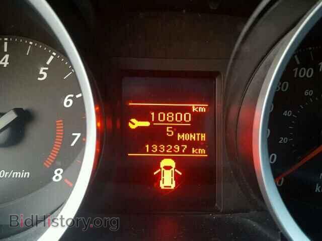 2012 MITSUBISHI LANCER - VIN: JA32U2FU6CU602383 - Фото 8