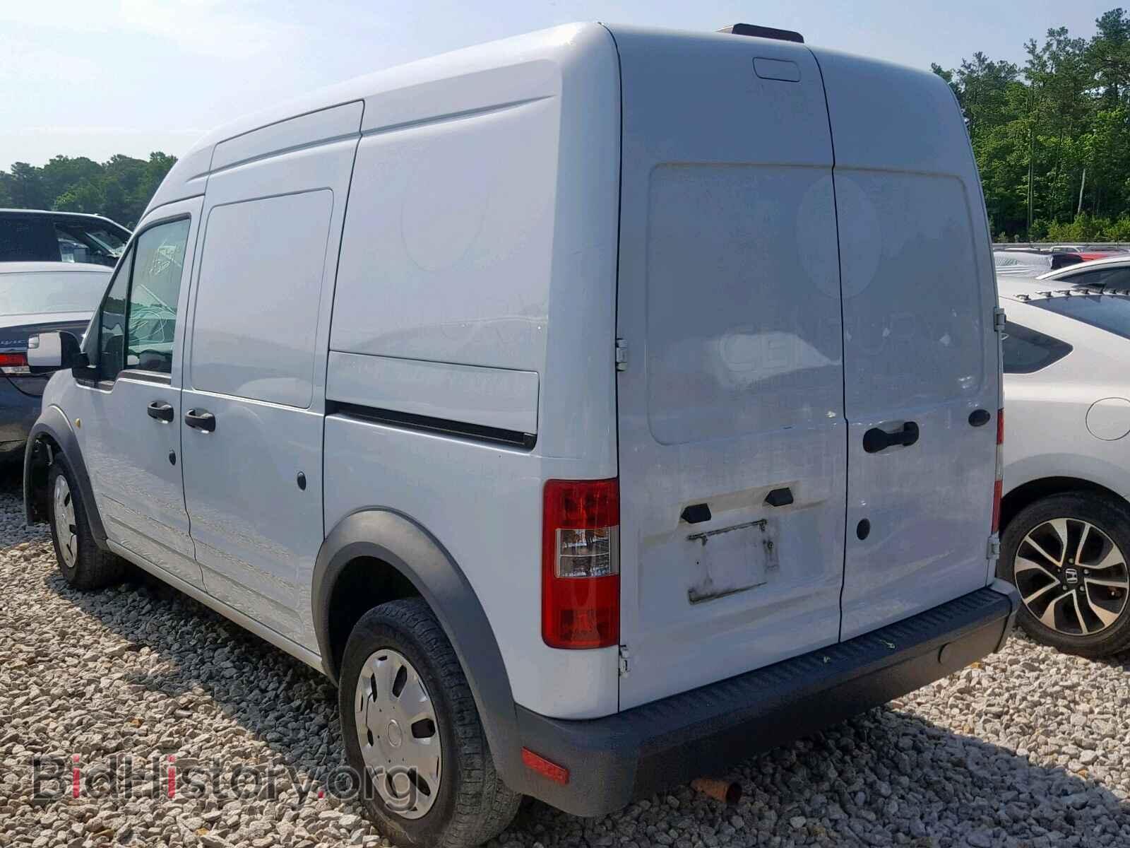 2011 FORD TRANSIT CO - VIN: NM0LS7AN8BT071584 - Фото 3