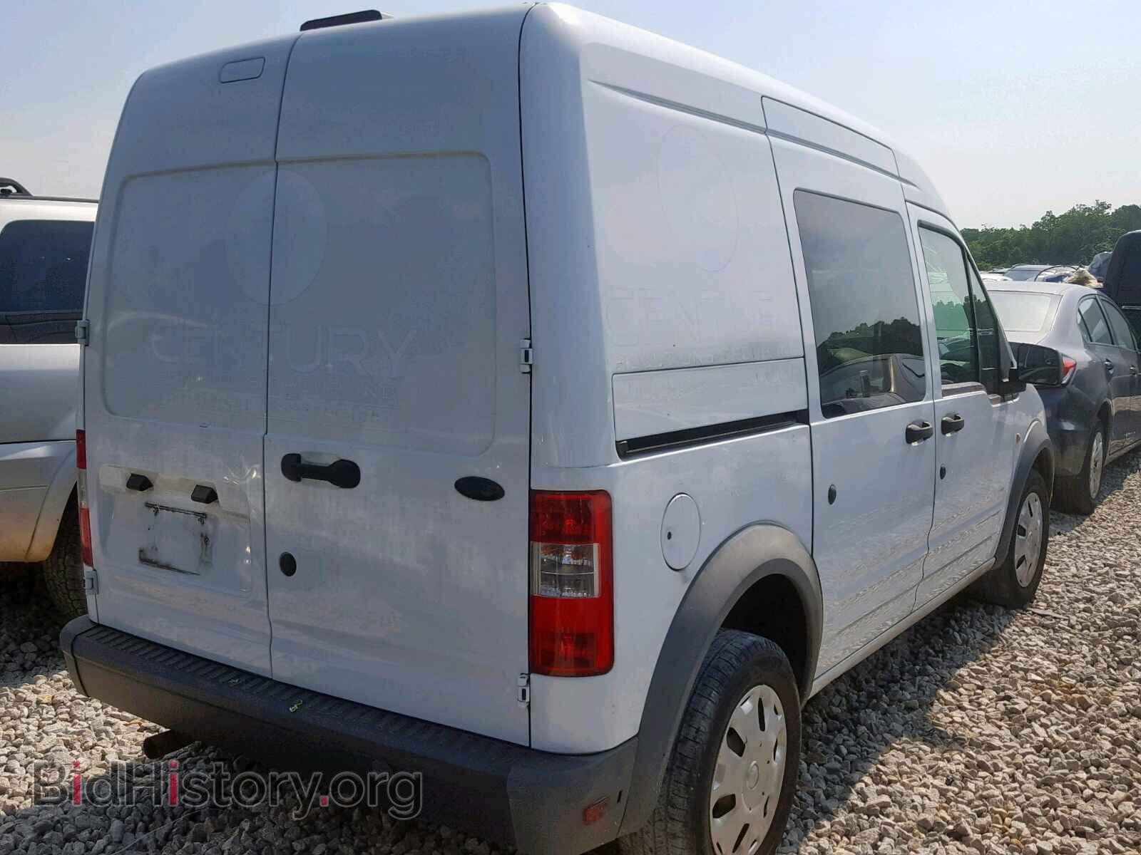 2011 FORD TRANSIT CO - VIN: NM0LS7AN8BT071584 - Фото 4