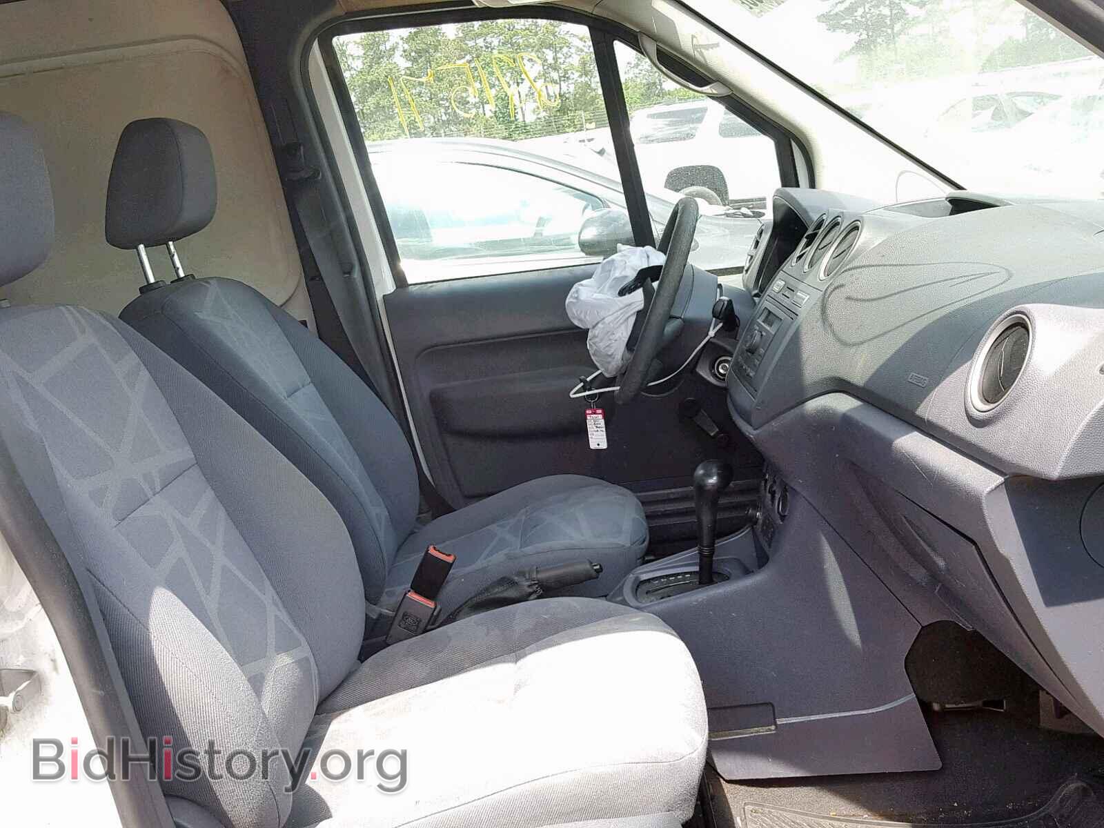 2011 FORD TRANSIT CO - VIN: NM0LS7AN8BT071584 - Фото 5