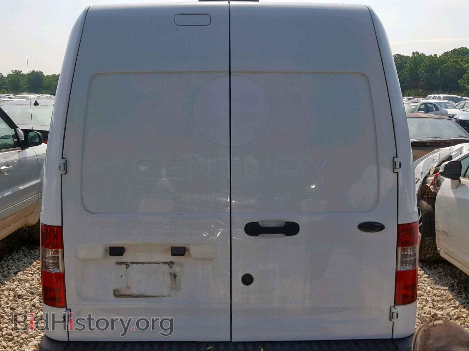 2011 FORD TRANSIT CO - VIN: NM0LS7AN8BT071584 - Фото 9