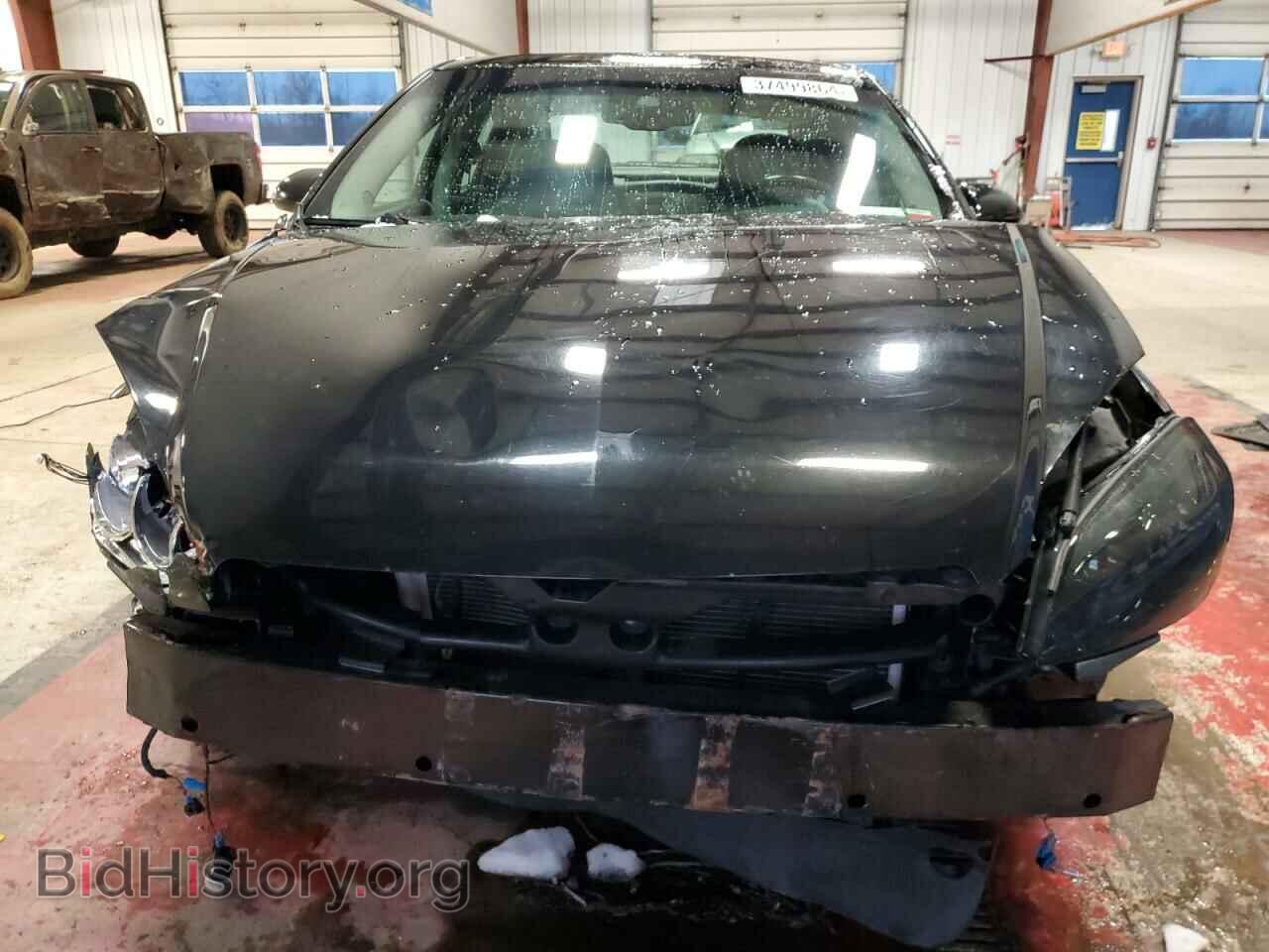 2013 CHEVROLET IMPALA - VIN: 2G1WC5E30D1211333 - Фото 5