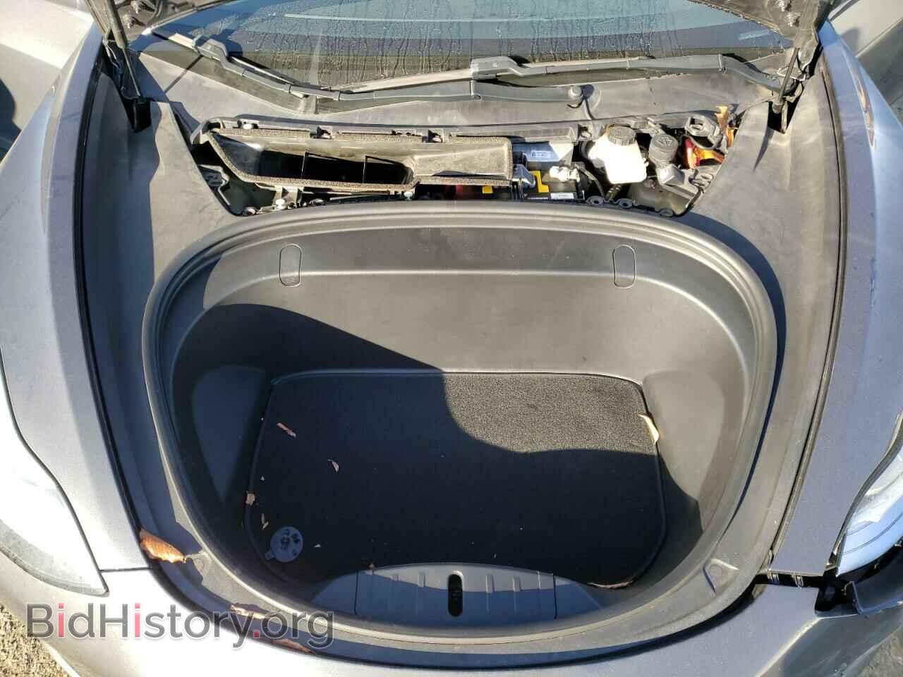 2018 TESLA MODEL 3 - VIN: 5YJ3E1EA0JF158573 - Photo 11