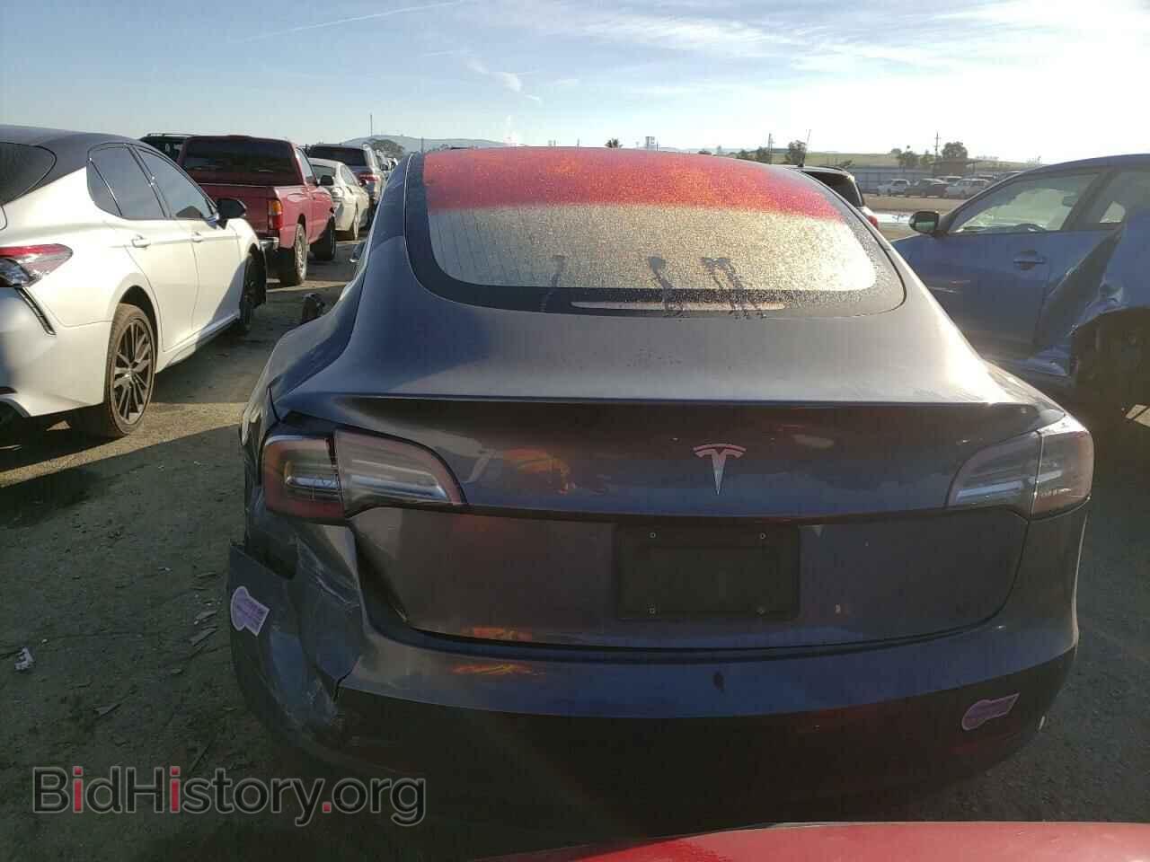 2018 TESLA MODEL 3 - VIN: 5YJ3E1EA0JF158573 - Photo 6