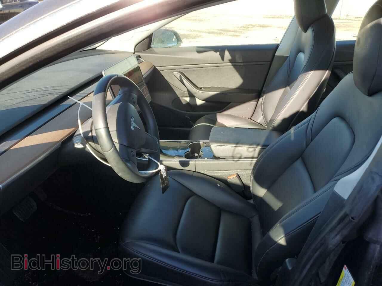 2018 TESLA MODEL 3 - VIN: 5YJ3E1EA0JF158573 - Photo 7