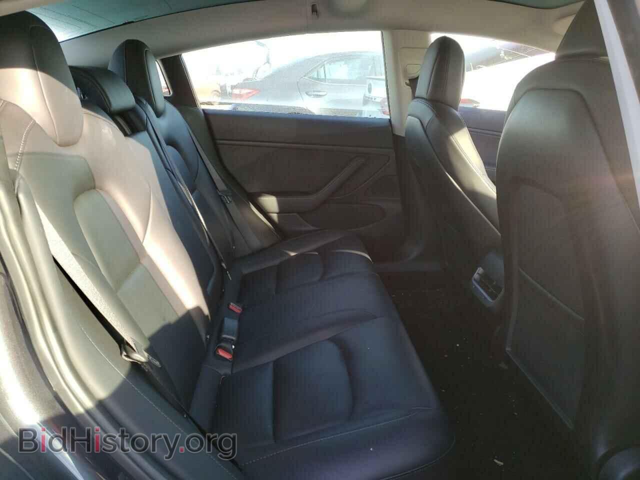 2018 TESLA MODEL 3 - VIN: 5YJ3E1EA0JF158573 - Photo 10