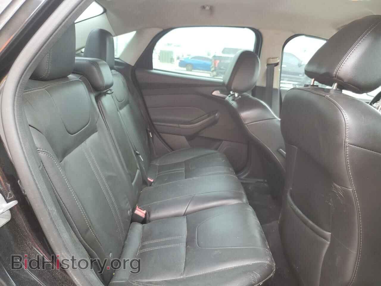 2014 FORD FOCUS - VIN: 1FADP3F20EL159913 - Фото 10