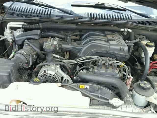 2007 FORD EXPLORER - VIN: 1FMEU63E97UB46206 - Photo 7
