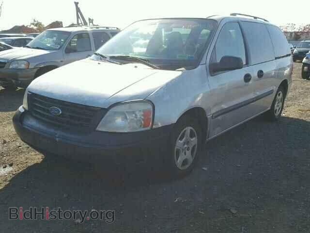 2004 FORD FREESTAR - VIN: 2FMZA51614BA89923 - Фото 2
