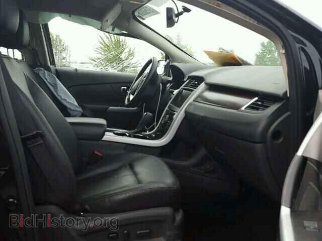 2014 FORD EDGE - VIN: 2FMDK4KC4EBB31329 - Photo 5