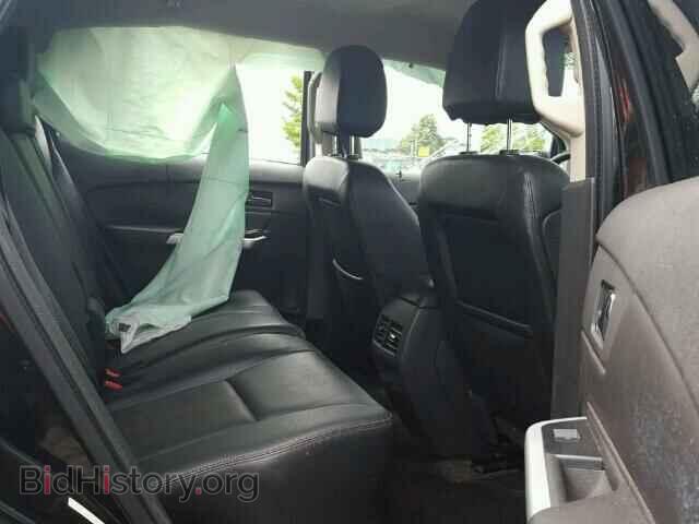2014 FORD EDGE - VIN: 2FMDK4KC4EBB31329 - Photo 6
