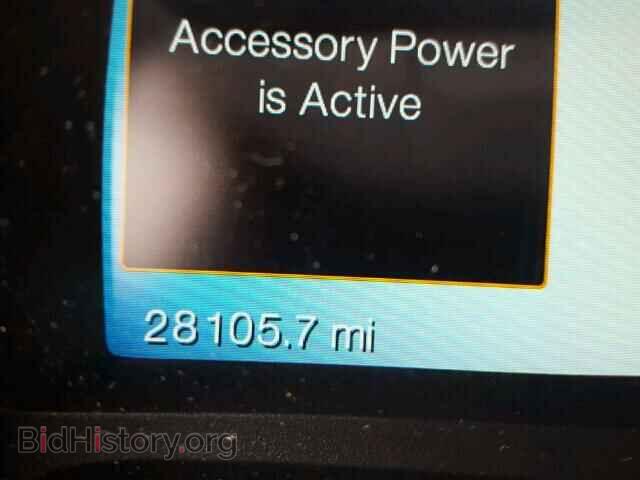 2014 FORD EDGE - VIN: 2FMDK4KC4EBB31329 - Photo 8