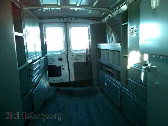 2003 FORD ECONOLINE - VIN: 1FTRE14293HA83346 - Фото 6