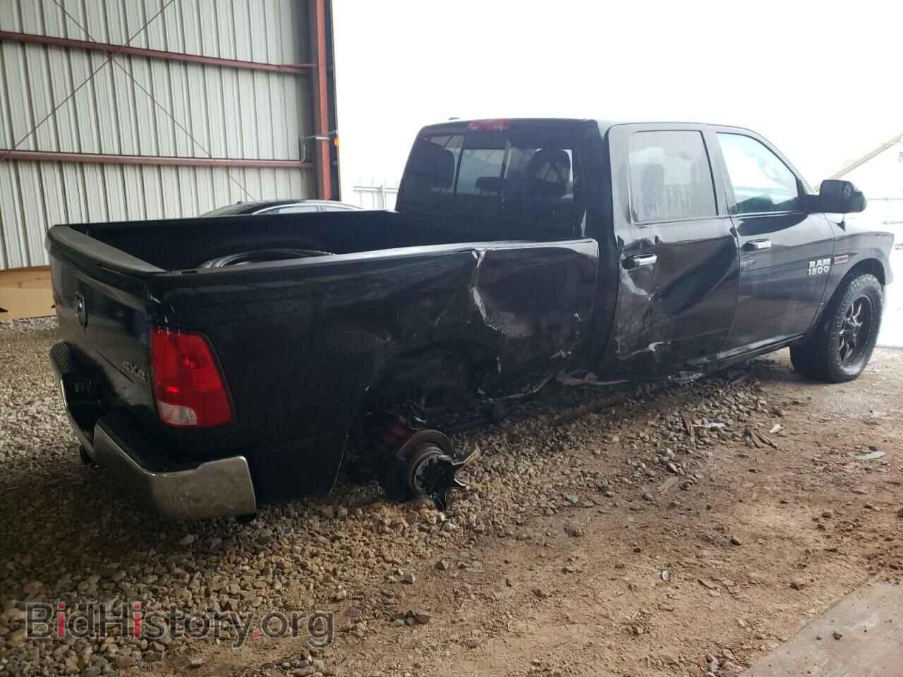 2015 RAM 1500 - VIN: 1C6RR7TM4FS744435 - Фото 3