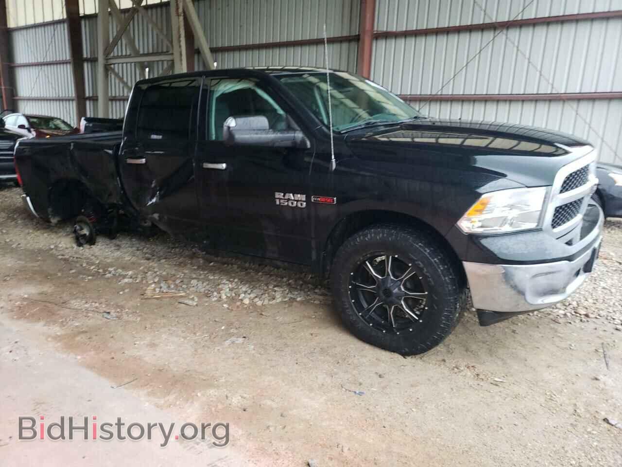 2015 RAM 1500 - VIN: 1C6RR7TM4FS744435 - Фото 4