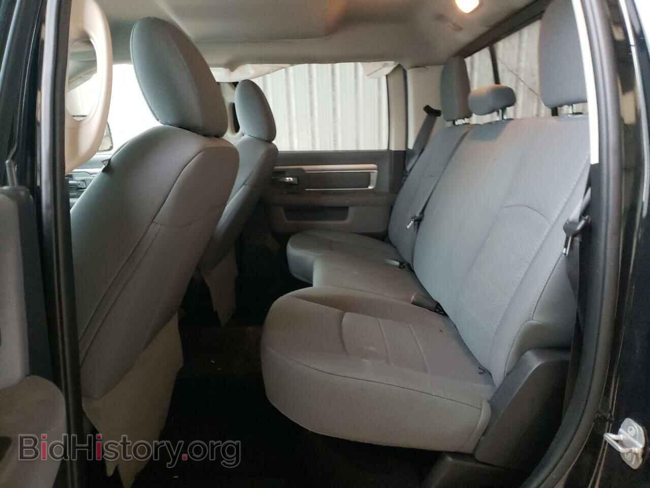 2015 RAM 1500 - VIN: 1C6RR7TM4FS744435 - Фото 10