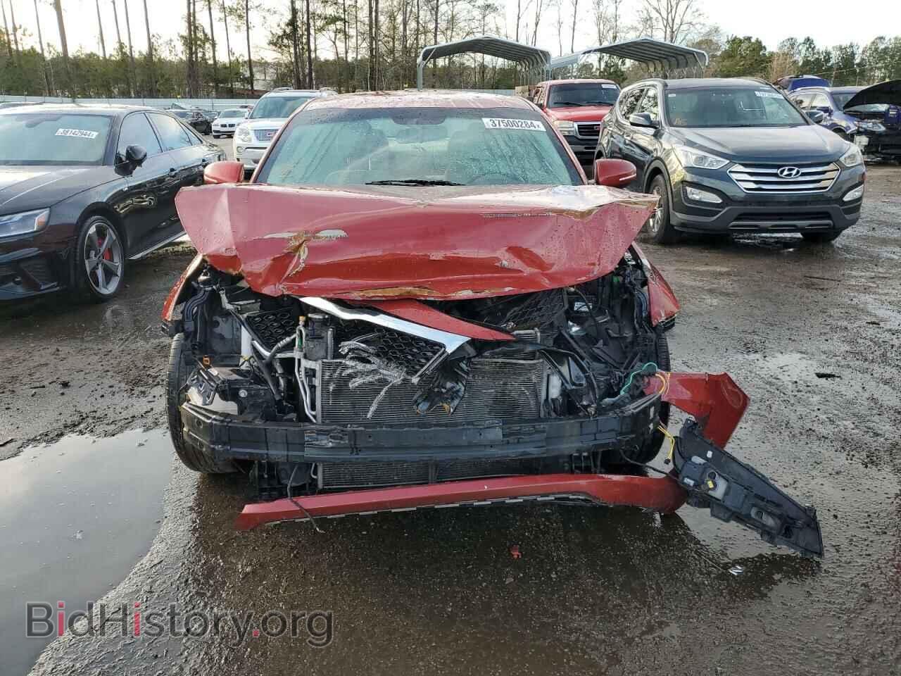 2013 KIA OPTIMA - VIN: 5XXGM4A74DG255583 - Фото 5