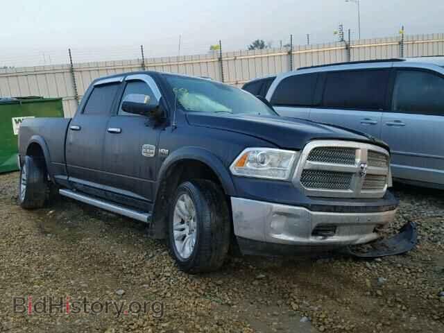 Photo 1C6RR7WT3DS689766 - RAM TRUCK 2013
