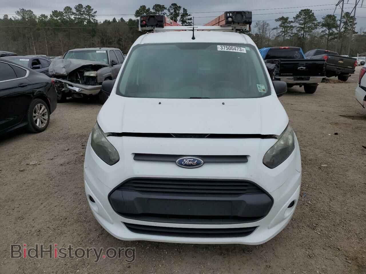 2015 FORD TRANSIT - VIN: NM0LS7F7XF1192421 - Фото 5