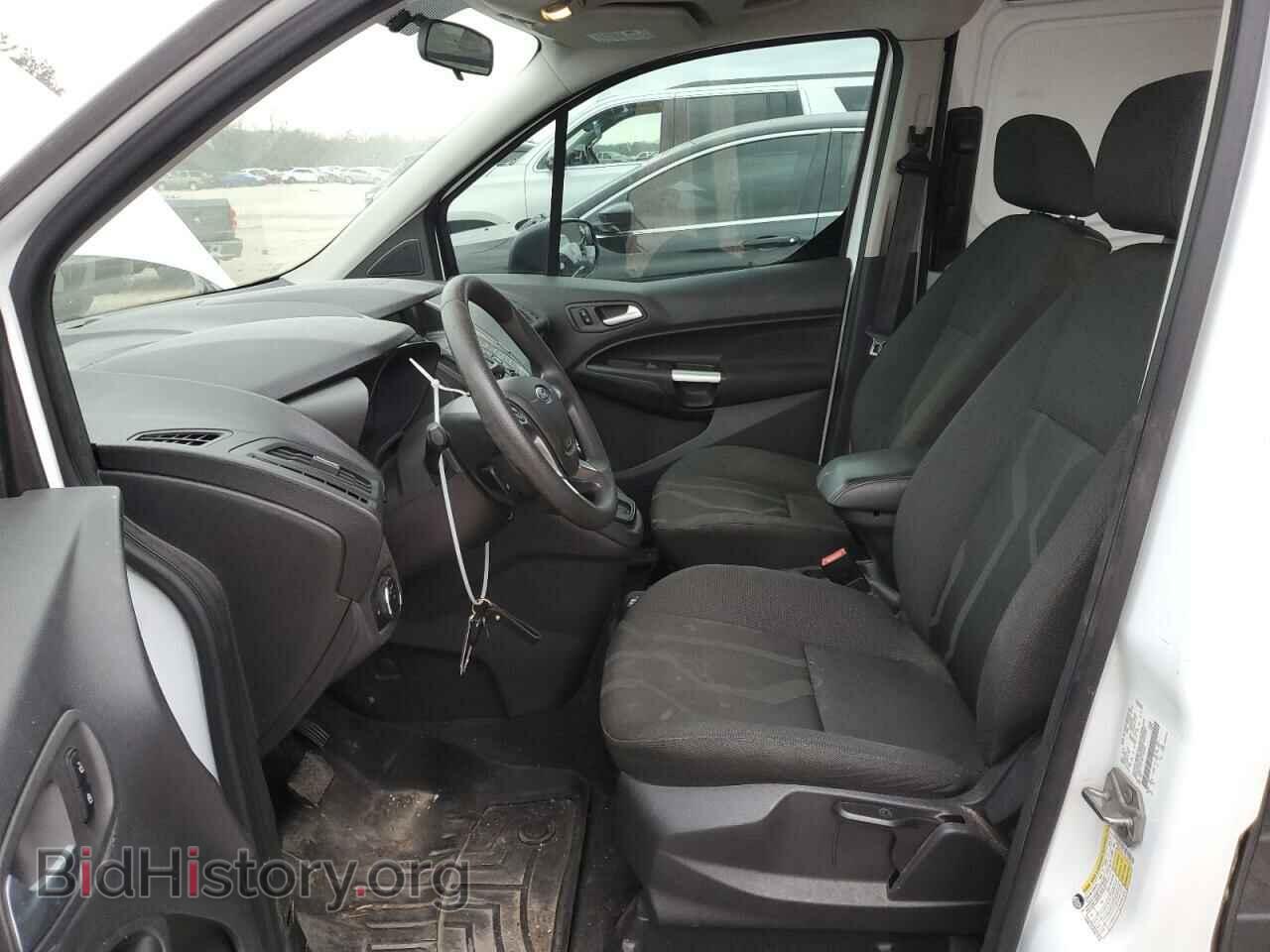 2015 FORD TRANSIT - VIN: NM0LS7F7XF1192421 - Фото 7
