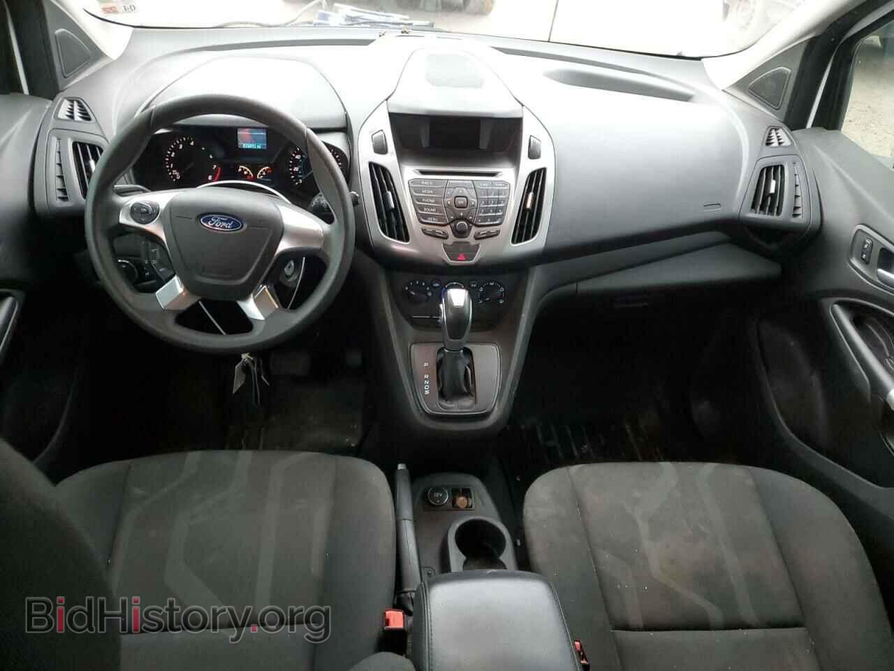 2015 FORD TRANSIT - VIN: NM0LS7F7XF1192421 - Фото 8