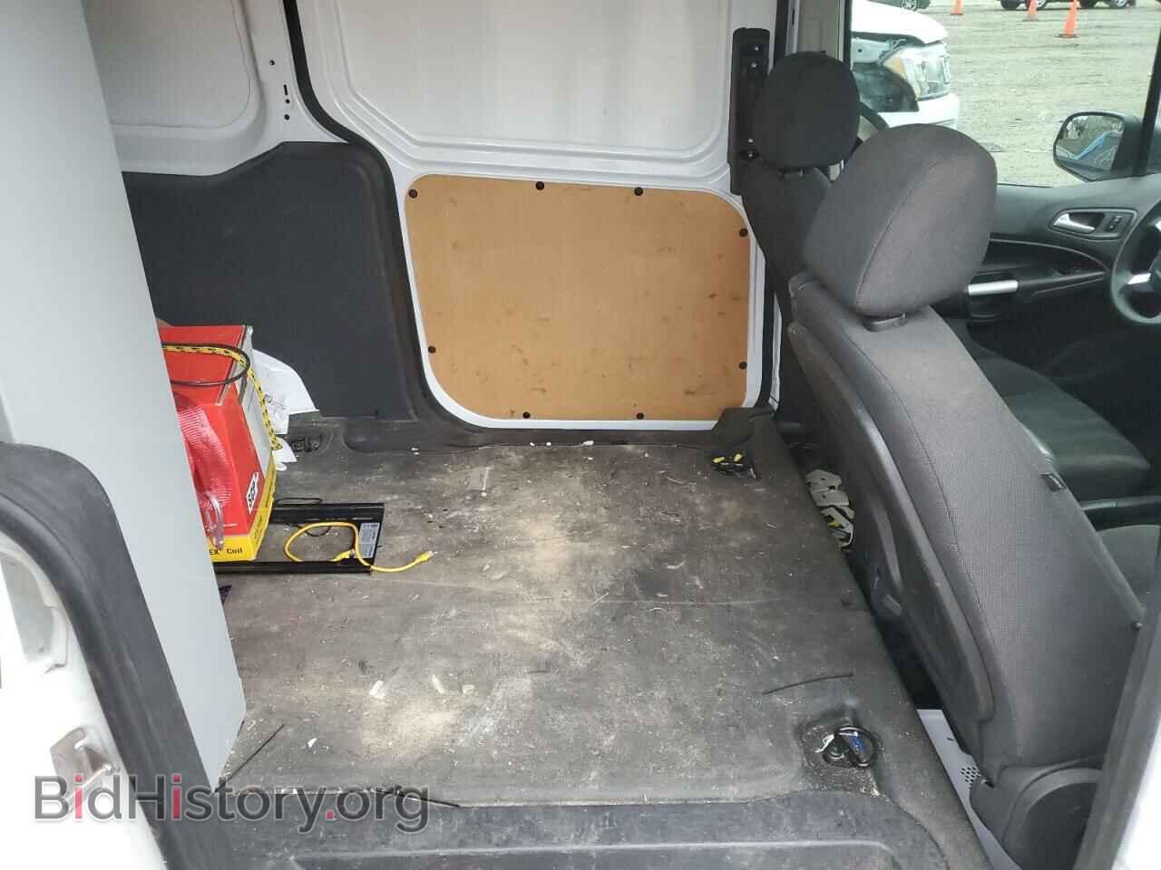 2015 FORD TRANSIT - VIN: NM0LS7F7XF1192421 - Фото 10