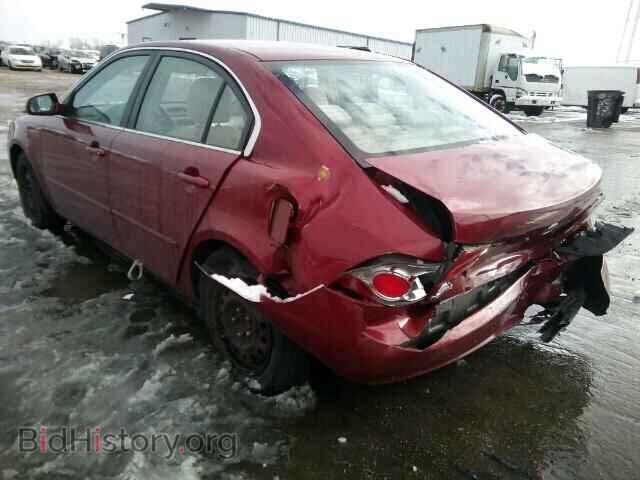 2007 KIA OPTIMA - VIN: KNAGE123775123401 - Photo 3