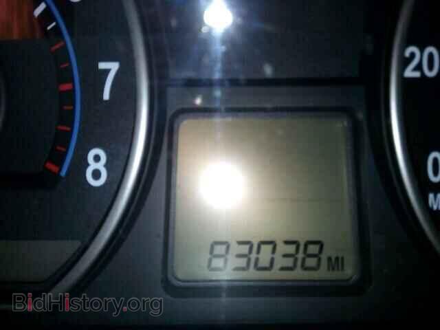 2007 KIA OPTIMA - VIN: KNAGE123775123401 - Photo 8