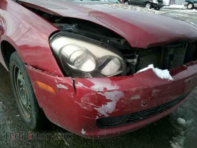 2007 KIA OPTIMA - VIN: KNAGE123775123401 - Photo 9