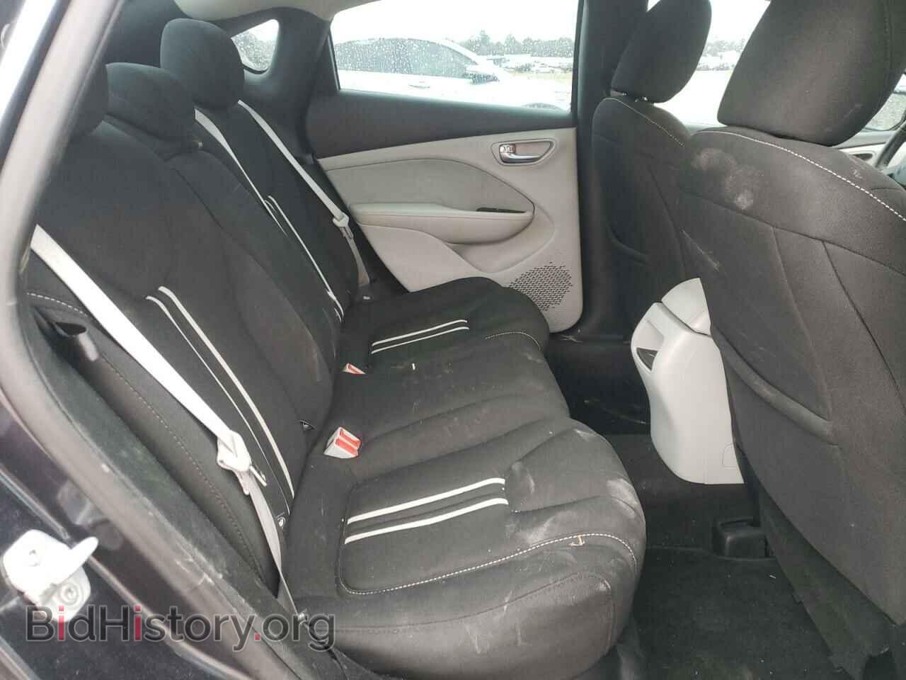 2013 DODGE DART - VIN: 1C3CDFBA4DD288568 - Photo 6