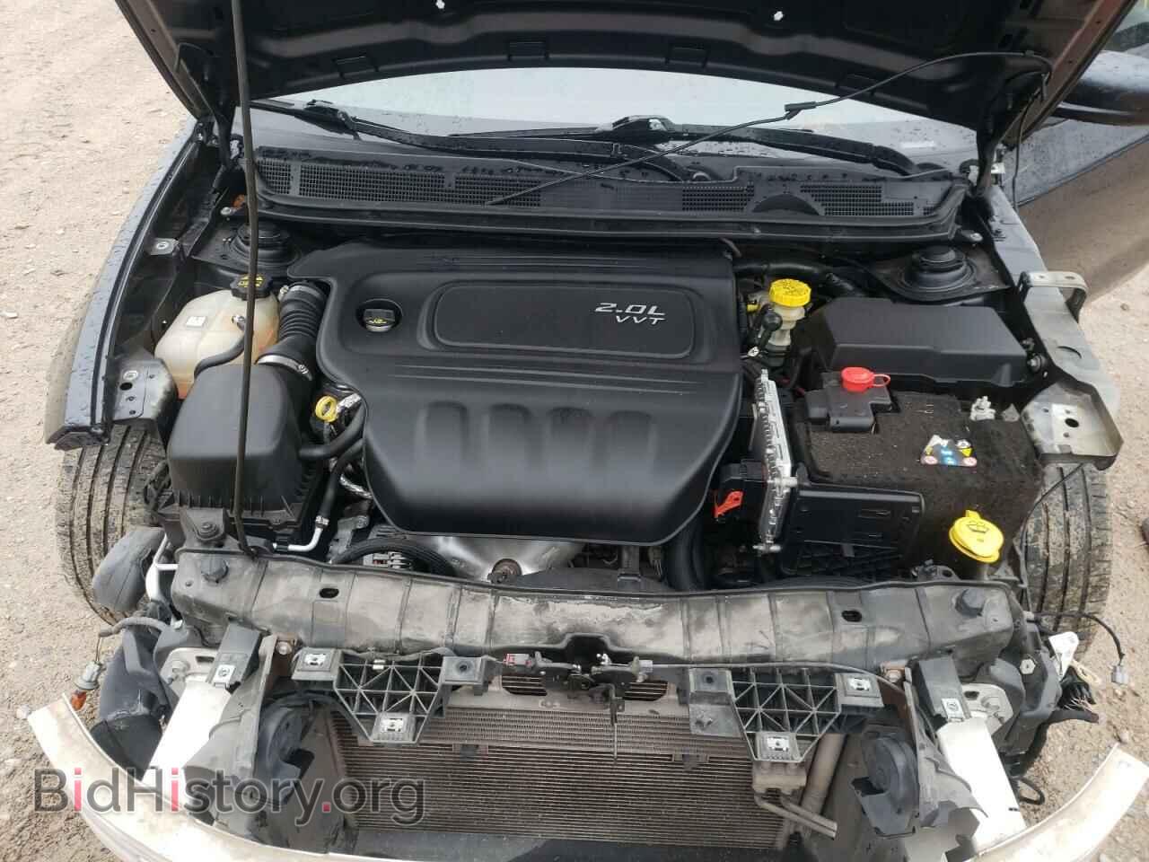 2013 DODGE DART - VIN: 1C3CDFBA4DD288568 - Photo 7