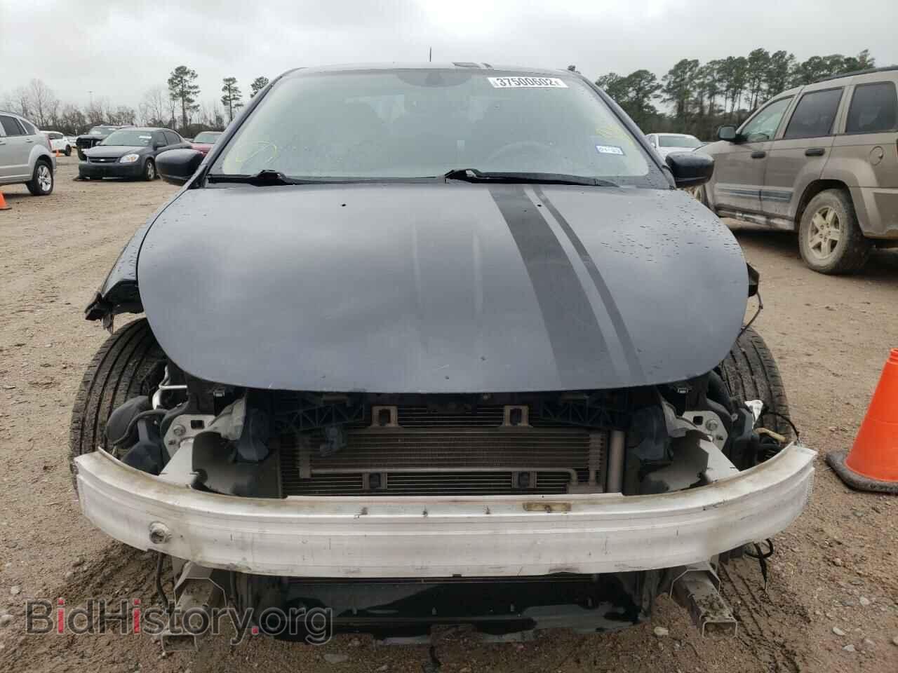 2013 DODGE DART - VIN: 1C3CDFBA4DD288568 - Photo 9