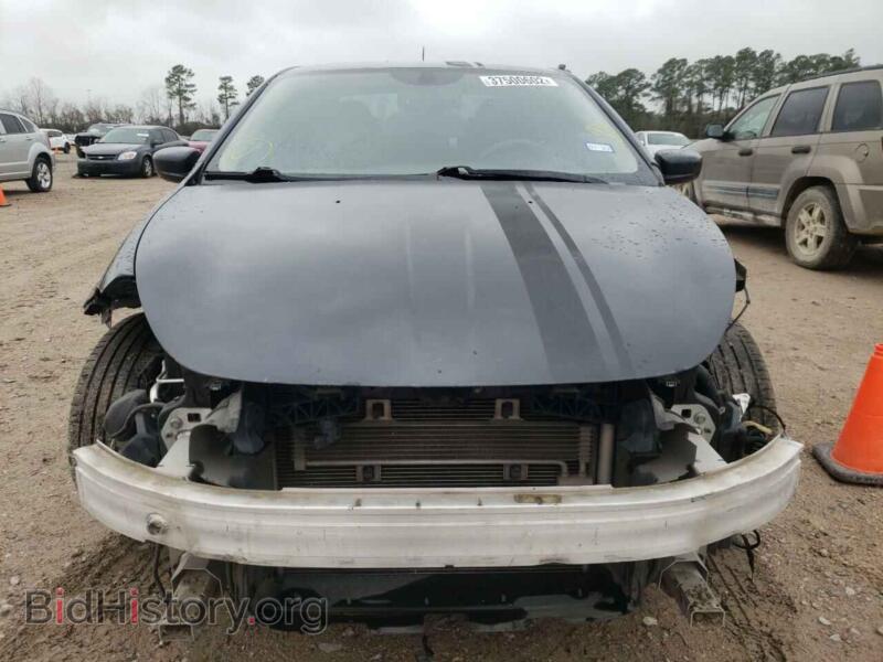 2013 Dodge DART (VIN 1C3CDFBA4DD288568) — фото 9 из 10