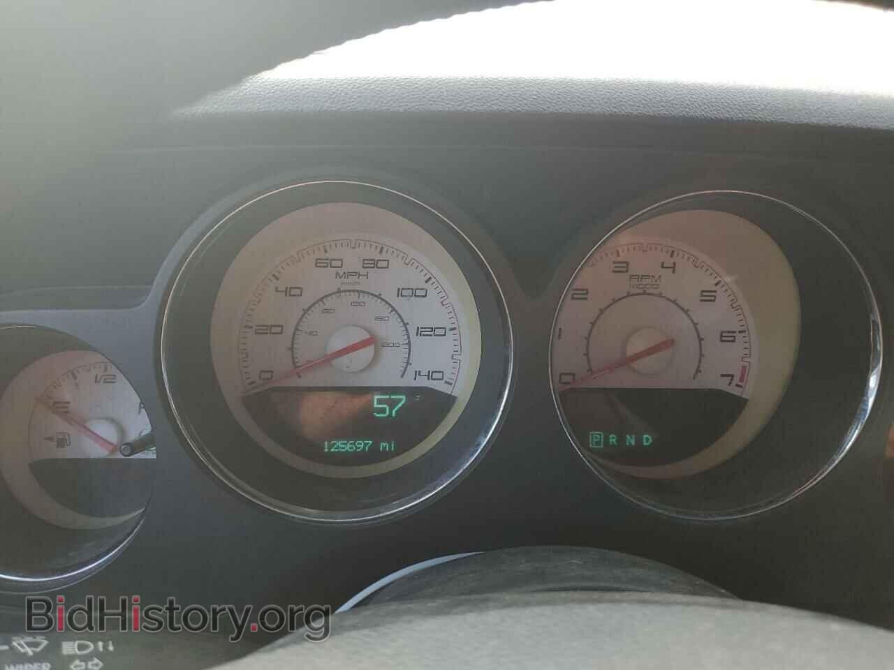 2013 DODGE CHALLENGER - VIN: 2C3CDYAG0DH646043 - Фото 9