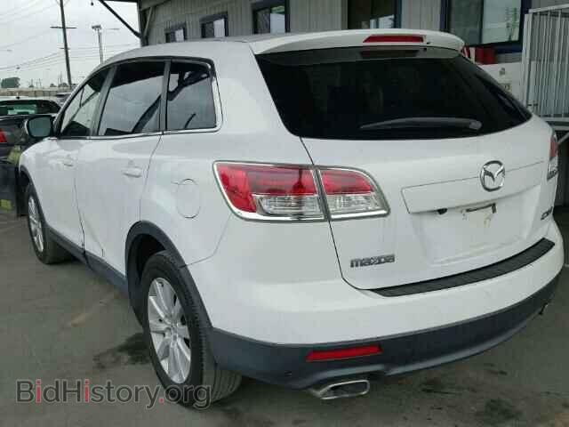 2008 MAZDA CX-9 - VIN: JM3TB28V180134537 - Фото 3