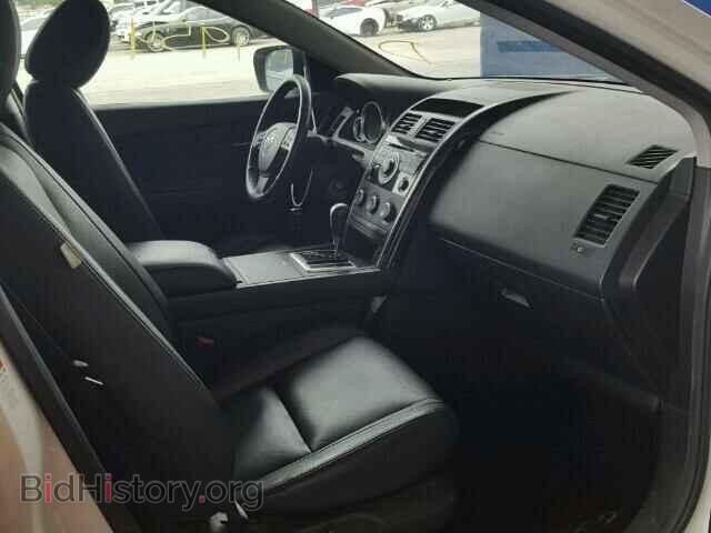 2008 MAZDA CX-9 - VIN: JM3TB28V180134537 - Фото 5
