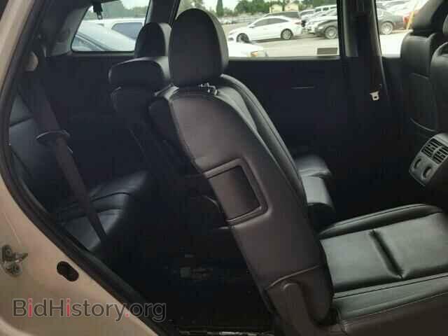 2008 MAZDA CX-9 - VIN: JM3TB28V180134537 - Фото 6