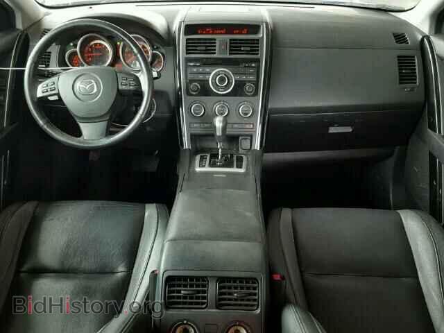2008 MAZDA CX-9 - VIN: JM3TB28V180134537 - Фото 9