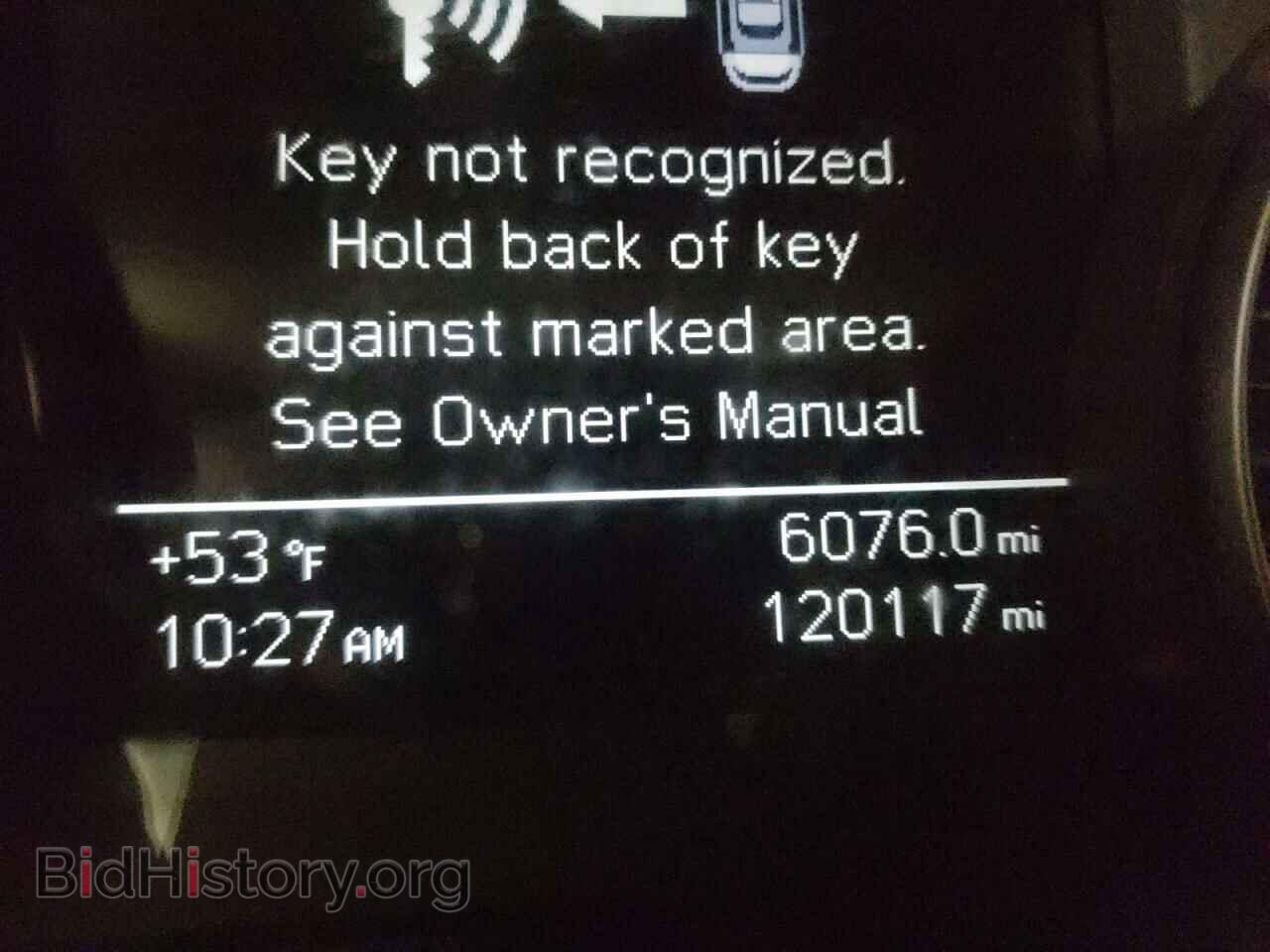 2012 AUDI A6 - VIN: WAUCFAFCXCN138233 - Фото 8