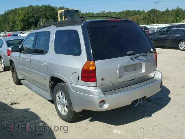 2004 GMC ENVOY - VIN: 1GKET16S046108511 - Фото 3