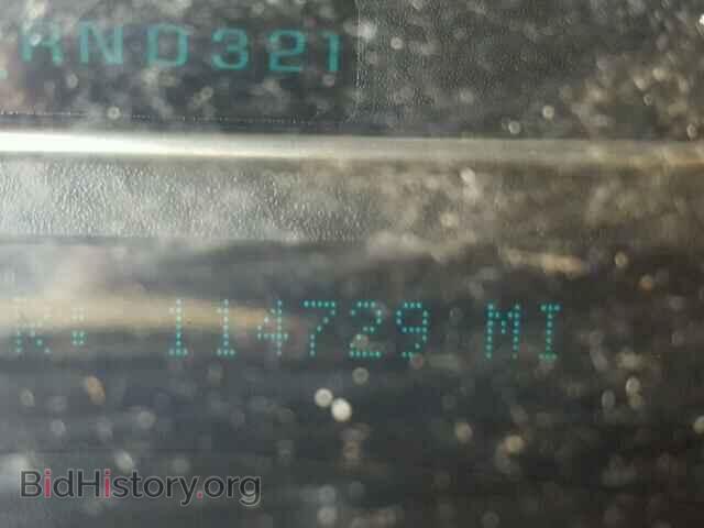 2004 GMC ENVOY - VIN: 1GKET16S046108511 - Фото 8