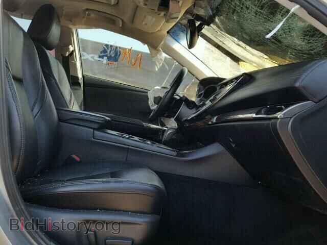 2015 TOYOTA AVALON - VIN: 4T1BK1EBXFU178708 - Фото 5